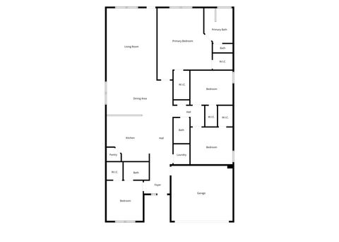 Tiny photo for 6203 Southern Cross Drive, College Station, TX 77845 (MLS # 26003033)