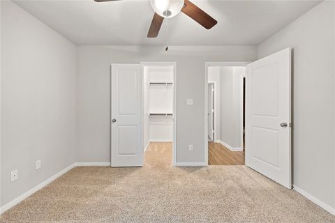 Tiny photo for 6203 Southern Cross Drive, College Station, TX 77845 (MLS # 26003033)