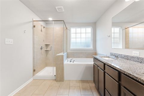 Tiny photo for 6203 Southern Cross Drive, College Station, TX 77845 (MLS # 26003033)