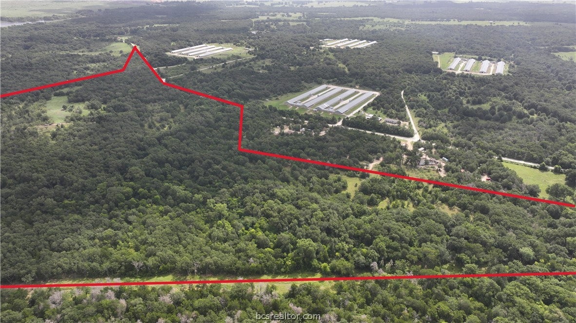 TBD Rose Hill Rd/Pleasant Hill Rd