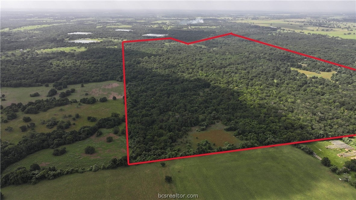 TBD Rose Hill Rd/Pleasant Hill Rd