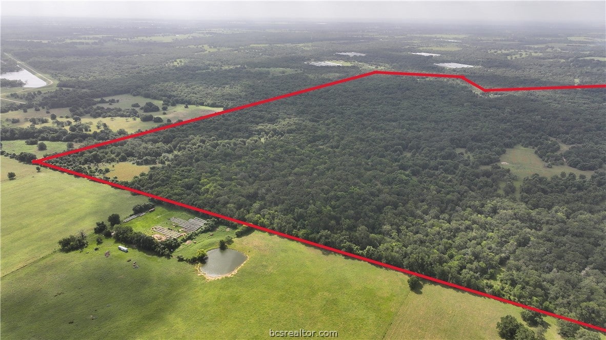 TBD Rose Hill Rd/Pleasant Hill Rd