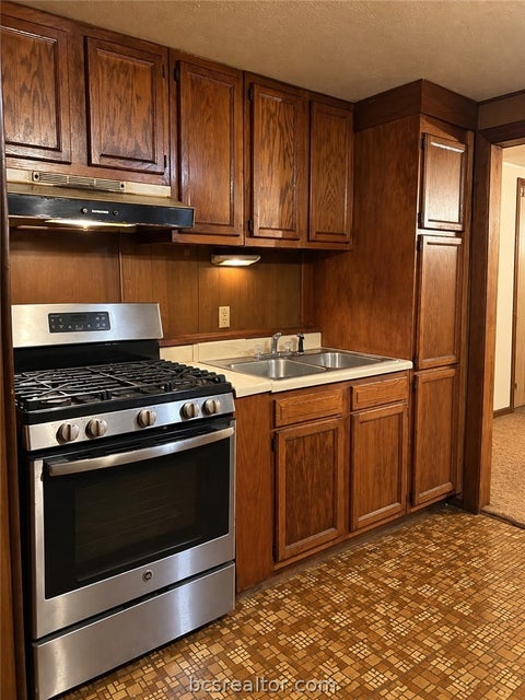 Tiny photo for 612 Freeman Street, Caldwell, TX 77836 (MLS # 26012618)