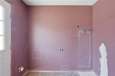 Tiny photo for 1403 Pecan Street, Hearne, TX 77859 (MLS # 26004366)