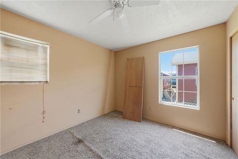 Tiny photo for 1403 Pecan Street, Hearne, TX 77859 (MLS # 26004366)