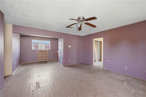 Tiny photo for 1403 Pecan Street, Hearne, TX 77859 (MLS # 26004366)