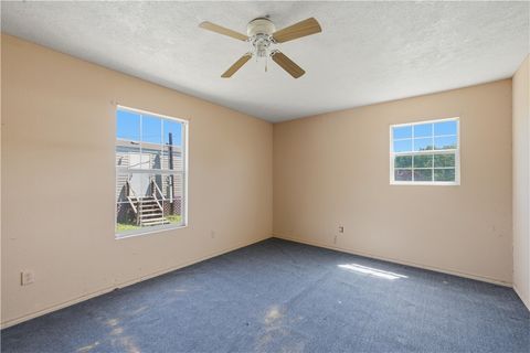 Tiny photo for 1403 Pecan Street, Hearne, TX 77859 (MLS # 26004366)