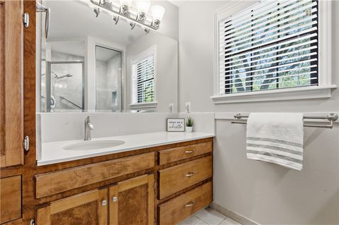 Tiny photo for 904 Bob White Street, Bryan, TX 77802 (MLS # 26003745)