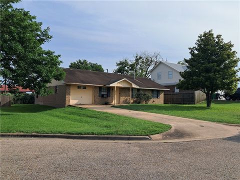Photo of 1202 Cheyenne Drive, Brenham, TX 77833 (MLS # 25012467)