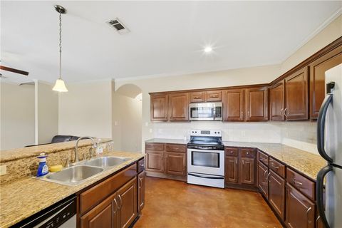 Tiny photo for 3323 General Parkway, College Station, TX 77845 (MLS # 26000482)