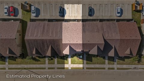 Tiny photo for 3323 General Parkway, College Station, TX 77845 (MLS # 26000482)