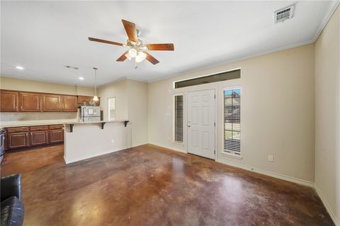 Tiny photo for 3323 General Parkway, College Station, TX 77845 (MLS # 26000482)