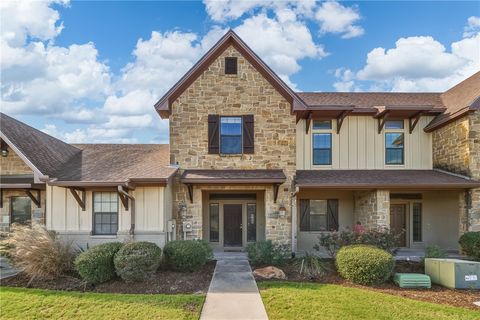 Photo of 3323 General Parkway, College Station, TX 77845 (MLS # 26000482)