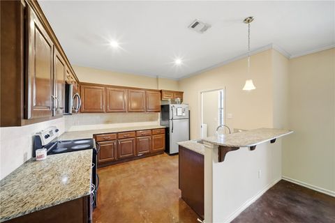 Tiny photo for 3323 General Parkway, College Station, TX 77845 (MLS # 26000482)