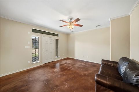 Tiny photo for 3323 General Parkway, College Station, TX 77845 (MLS # 26000482)