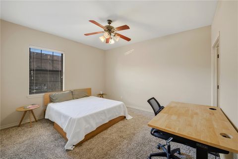 Tiny photo for 3323 General Parkway, College Station, TX 77845 (MLS # 26000482)