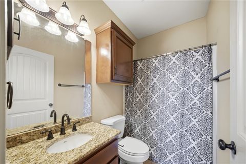 Tiny photo for 3323 General Parkway, College Station, TX 77845 (MLS # 26000482)