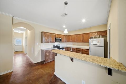 Tiny photo for 3323 General Parkway, College Station, TX 77845 (MLS # 26000482)