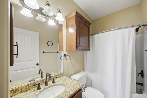 Tiny photo for 3323 General Parkway, College Station, TX 77845 (MLS # 26000482)
