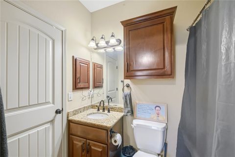 Tiny photo for 3323 General Parkway, College Station, TX 77845 (MLS # 26000482)