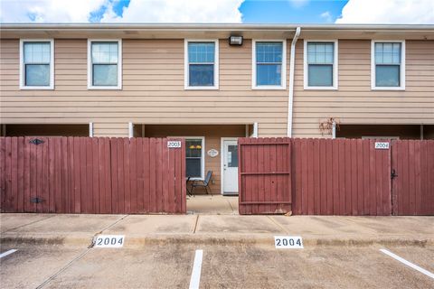 Tiny photo for 1000 Spring Loop Loop #2003, College Station, TX 77840 (MLS # 26002482)