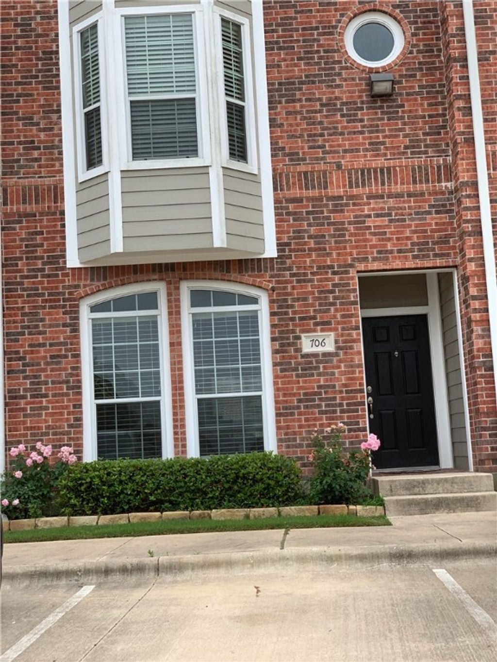 Photo of 1198 Jones Butler Road #706, College Station, TX 77840 (MLS # 25012451)