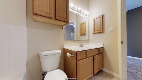 Tiny photo for 1198 Jones Butler Road #706, College Station, TX 77840 (MLS # 25012451)