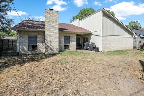 Tiny photo for 2811 Pierre Place, College Station, TX 77845 (MLS # 25010495)