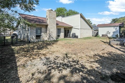 Tiny photo for 2811 Pierre Place, College Station, TX 77845 (MLS # 25010495)