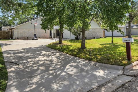 Photo of 2811 Pierre Place, College Station, TX 77845 (MLS # 25010495)