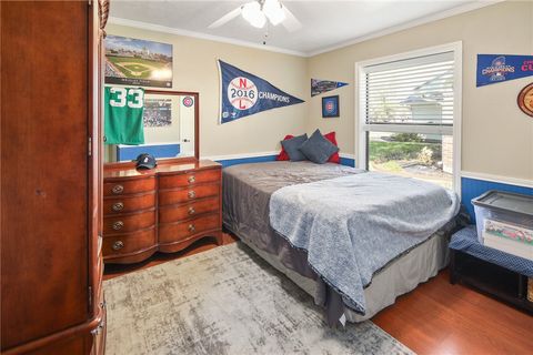 Tiny photo for 2811 Pierre Place, College Station, TX 77845 (MLS # 25010495)