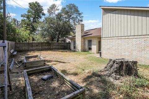 Tiny photo for 2811 Pierre Place, College Station, TX 77845 (MLS # 25010495)