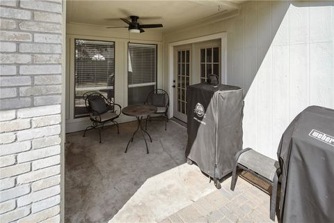 Tiny photo for 2811 Pierre Place, College Station, TX 77845 (MLS # 25010495)