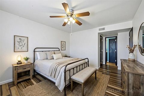 Tiny photo for 904 University Oaks Boulevard #127, College Station, TX 77840 (MLS # 26003751)