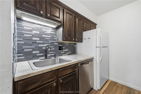 Tiny photo for 904 University Oaks Boulevard #127, College Station, TX 77840 (MLS # 26003751)
