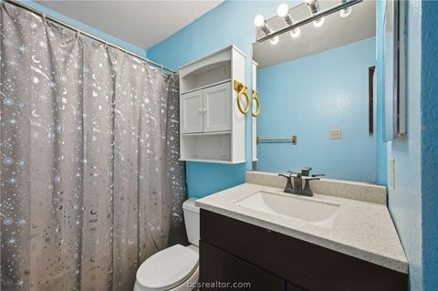 Tiny photo for 904 University Oaks Boulevard #127, College Station, TX 77840 (MLS # 26003751)