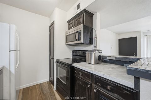 Tiny photo for 904 University Oaks Boulevard #127, College Station, TX 77840 (MLS # 26003751)