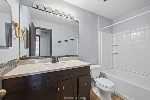 Tiny photo for 904 University Oaks Boulevard #127, College Station, TX 77840 (MLS # 26003751)