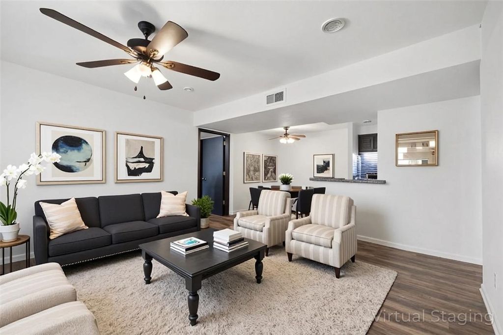 Photo of 904 University Oaks Boulevard #127, College Station, TX 77840 (MLS # 26003751)