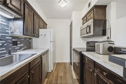 Tiny photo for 904 University Oaks Boulevard #127, College Station, TX 77840 (MLS # 26003751)