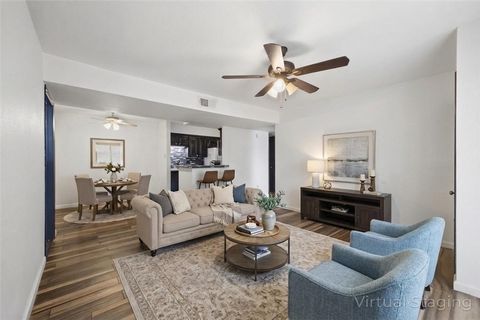 Tiny photo for 904 University Oaks Boulevard #127, College Station, TX 77840 (MLS # 26003751)