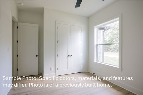 Tiny photo for 5103 Greenstone Way, Bryan, TX 77802 (MLS # 26005153)