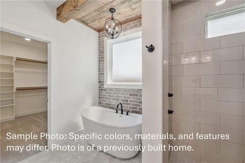 Tiny photo for 5103 Greenstone Way, Bryan, TX 77802 (MLS # 26005153)
