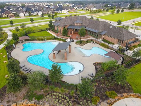 Tiny photo for 5103 Greenstone Way, Bryan, TX 77802 (MLS # 26005153)