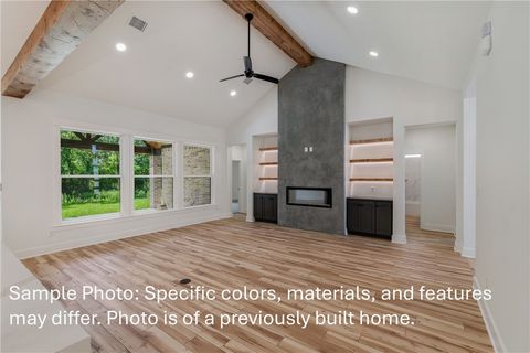 Tiny photo for 5103 Greenstone Way, Bryan, TX 77802 (MLS # 26005153)