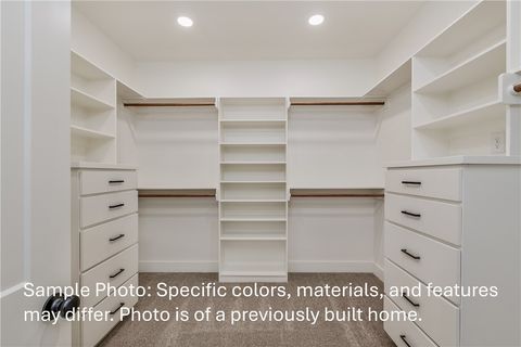 Tiny photo for 5103 Greenstone Way, Bryan, TX 77802 (MLS # 26005153)