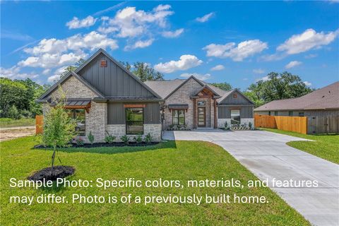 Photo of 5103 Greenstone Way, Bryan, TX 77802 (MLS # 26005153)