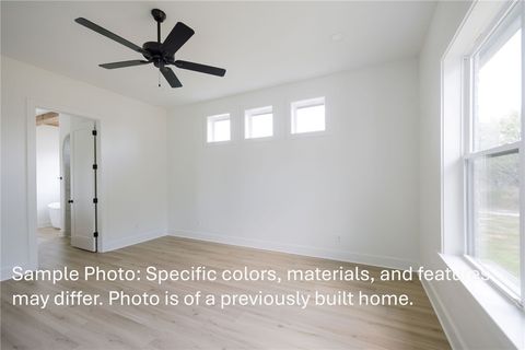 Tiny photo for 5103 Greenstone Way, Bryan, TX 77802 (MLS # 26005153)
