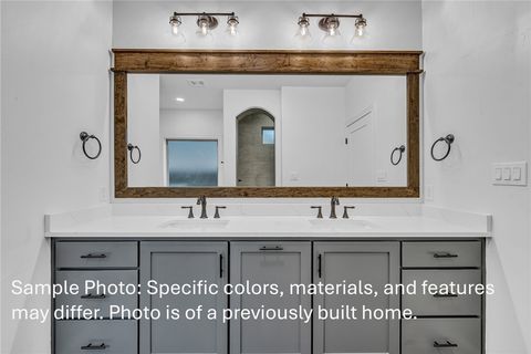 Tiny photo for 5103 Greenstone Way, Bryan, TX 77802 (MLS # 26005153)