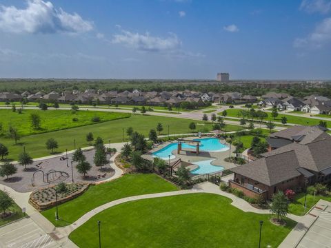 Tiny photo for 5103 Greenstone Way, Bryan, TX 77802 (MLS # 26005153)